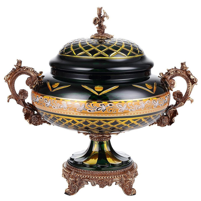 HD-3010L - URN