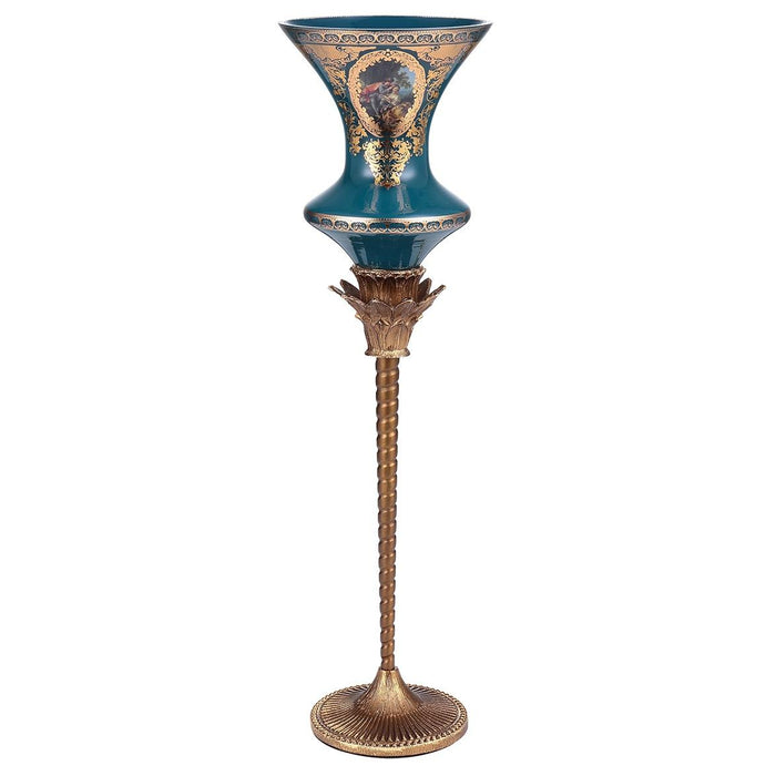 HD-4018 - CANDLEHOLDER