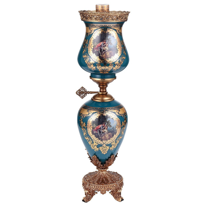 HD-4029S - TABLE LAMP