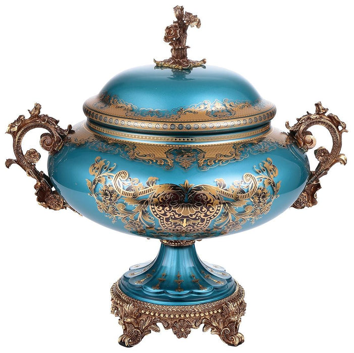 HD-6009H - URN