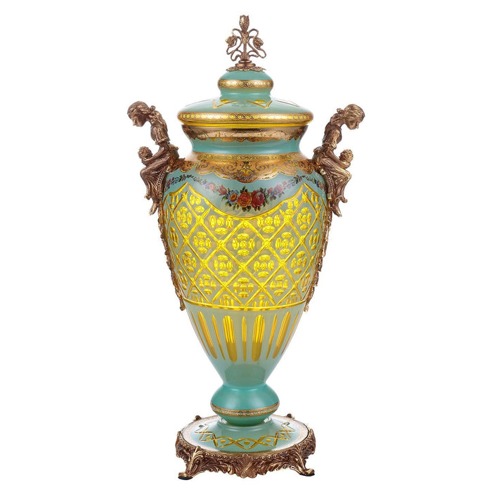 HD-6016L - URN