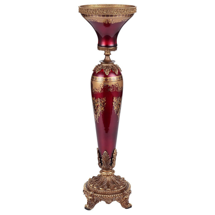 HD-6020 - CANDLEHOLDER