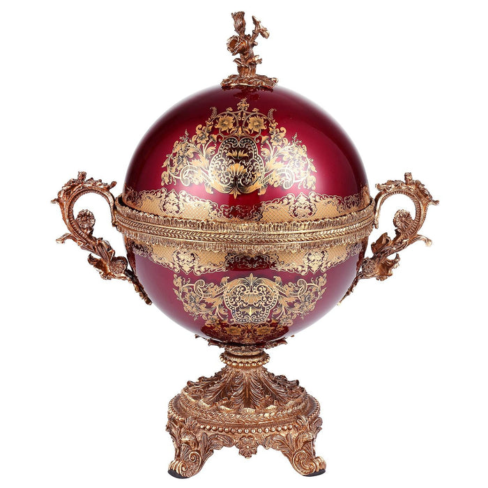 HD-6026 - VASE