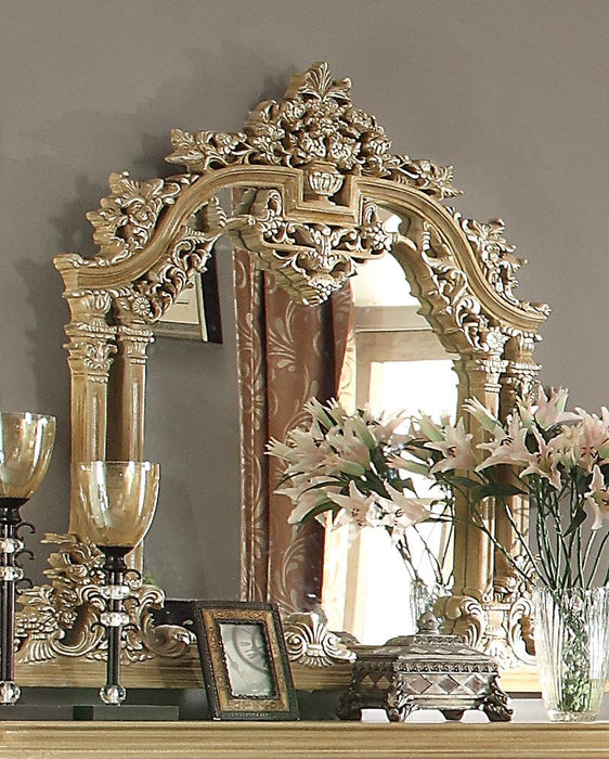 HD-7012 - MIRROR