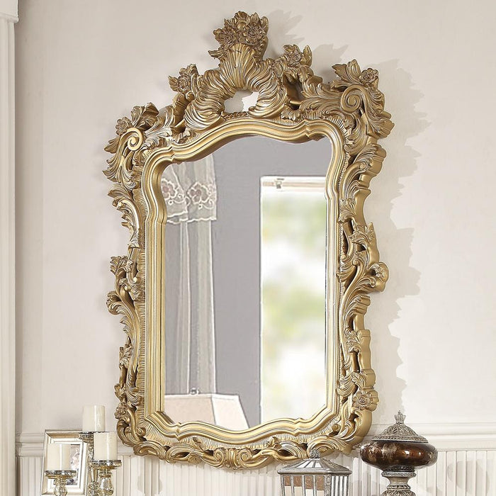 HD-8016 - MIRROR