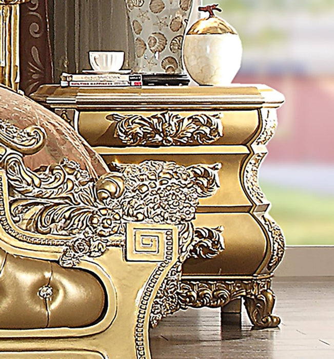 HD-8016 - NIGHT STAND