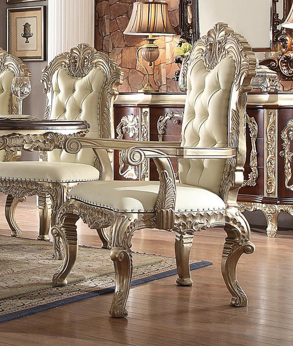 HD-8017 - ARM CHAIR