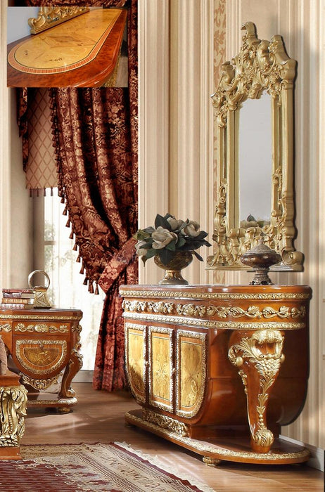 HD-8024 - DRESSER
