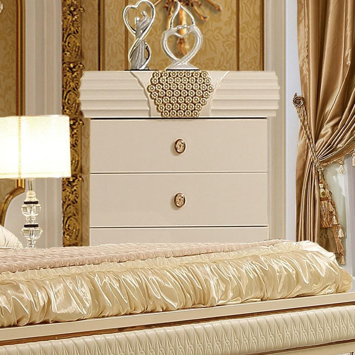 HD-901 - CHEST