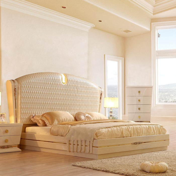 HD-914 - bed(CK:74*86)