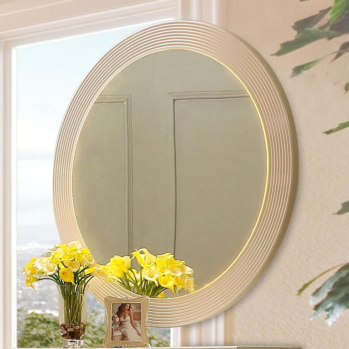 HD-914 - MIRROR
