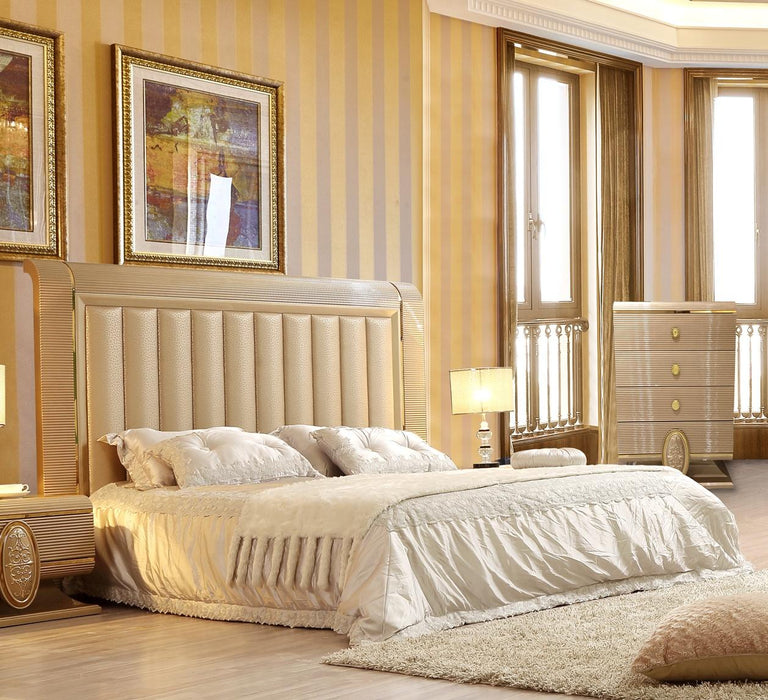 HD-922 - bed(CK:74*86)