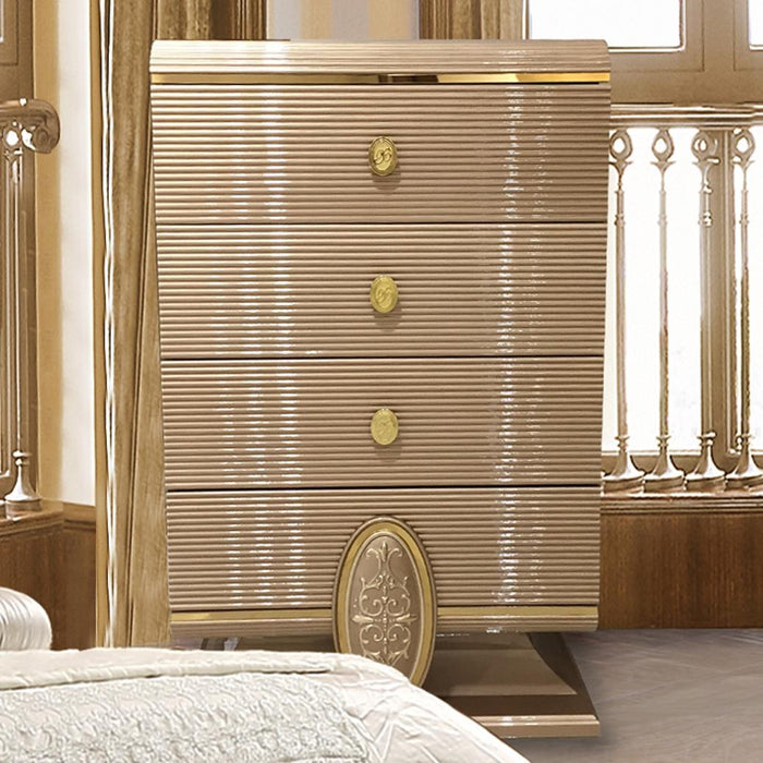HD-922 - CHEST