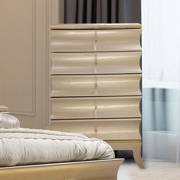 HD-925 - CHEST