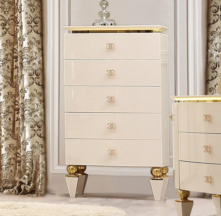 HD-9935 - CHEST