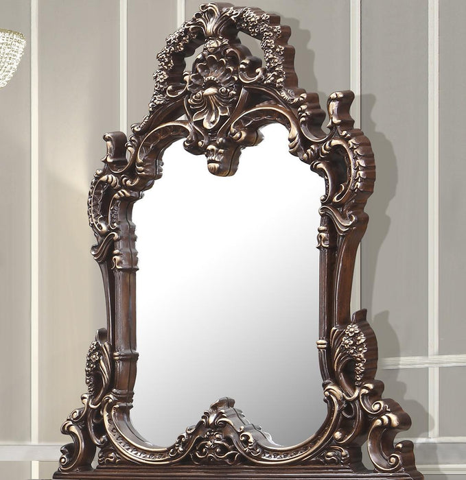 HD-998C - MIRROR