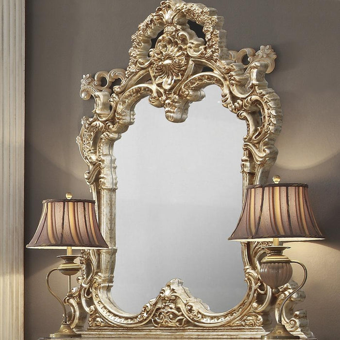 HD-998G - MIRROR