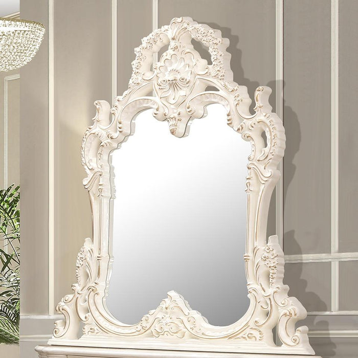 HD-998I - MIRROR