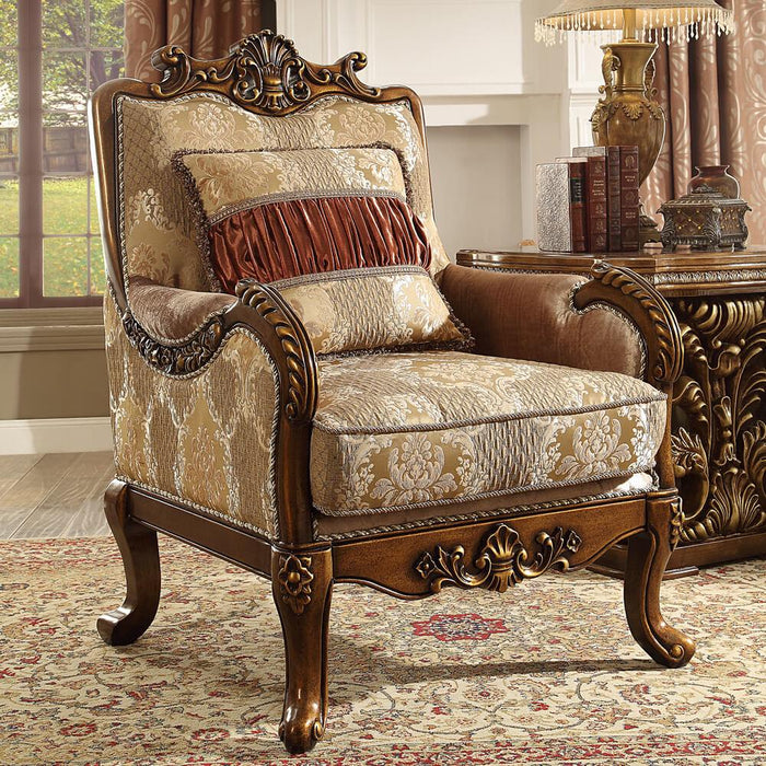 HD-1601 - CHAIR
