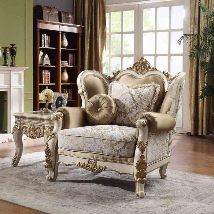 HD-2652 - CHAIR