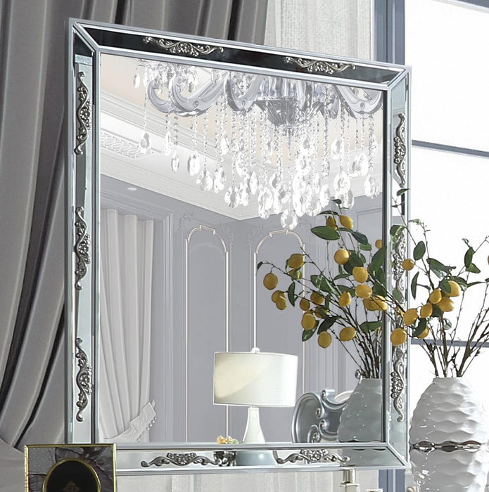 HD-6036 - MIRROR