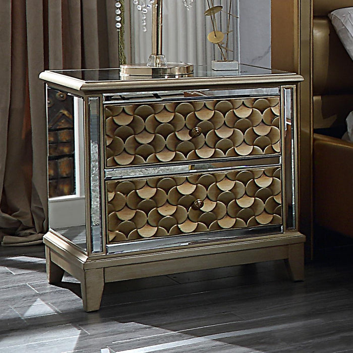 HD-6065 - NIGHTSTAND