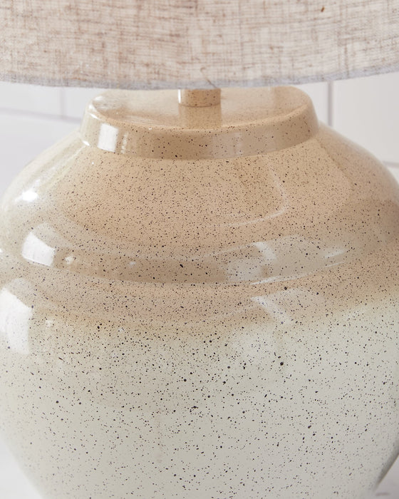 Waldish Table Lamp