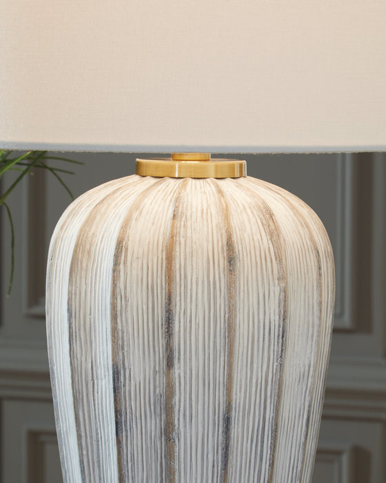 Lanwell Table Lamp