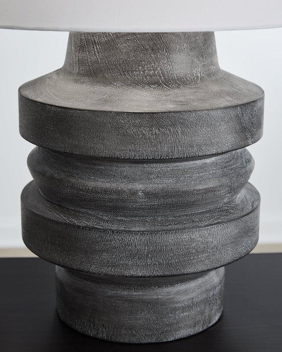 Wahida Table Lamp