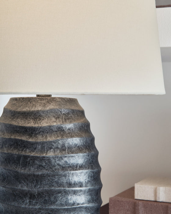 Caronick Table Lamp (Set of 2)