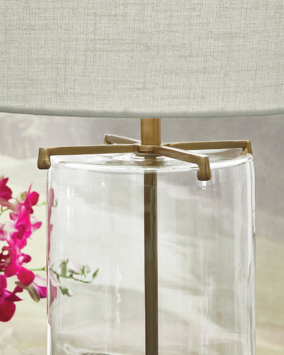 Gizeh Table Lamp