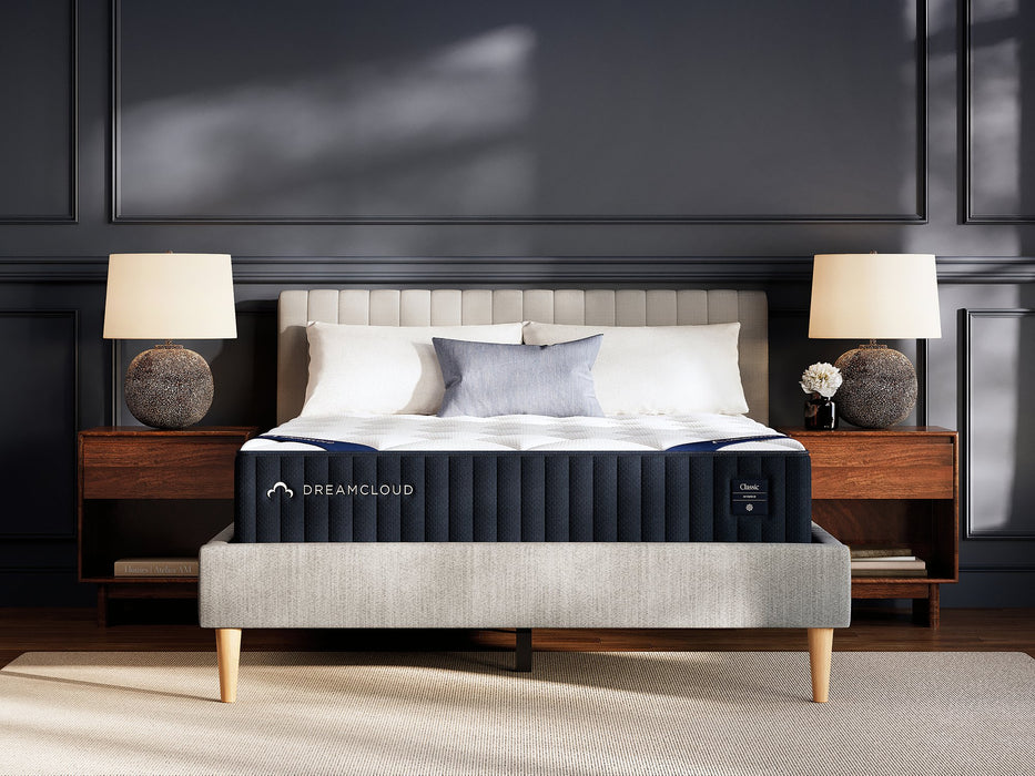 DreamCloud Hybrid Classic 4.0 Mattress