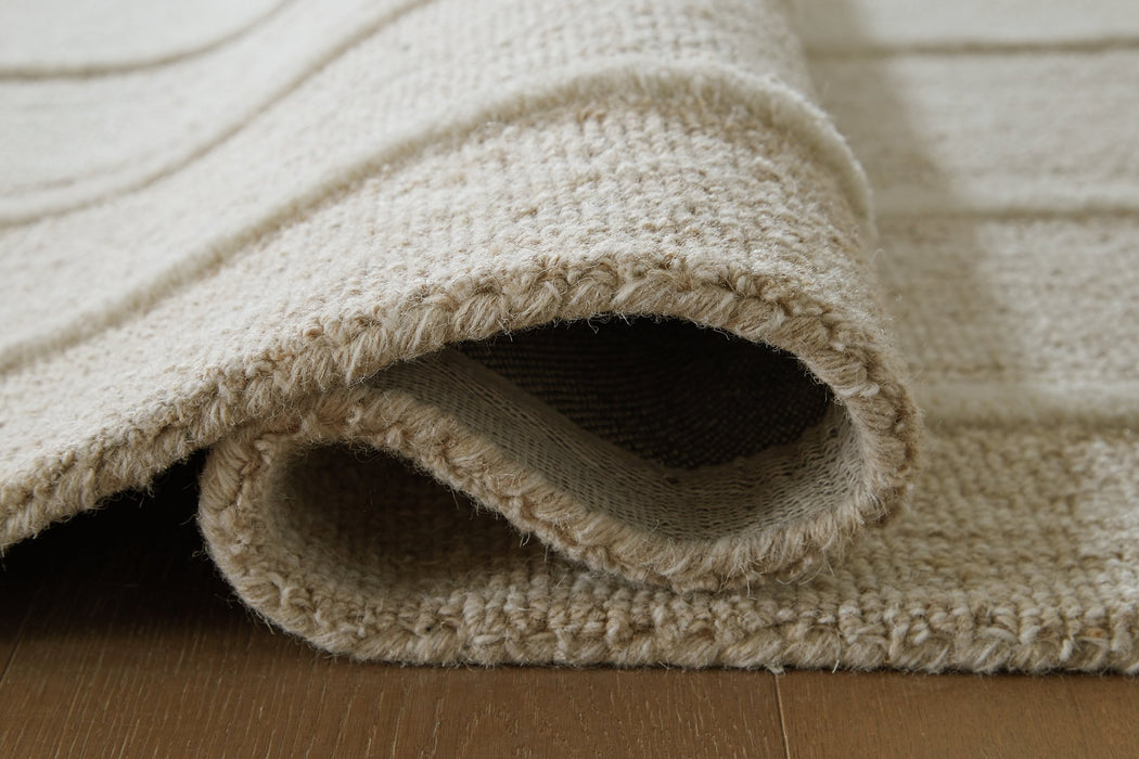 Teelgan Rug