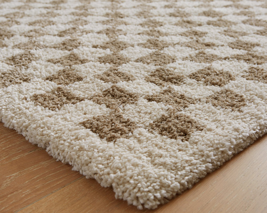 Karamen Large Rug