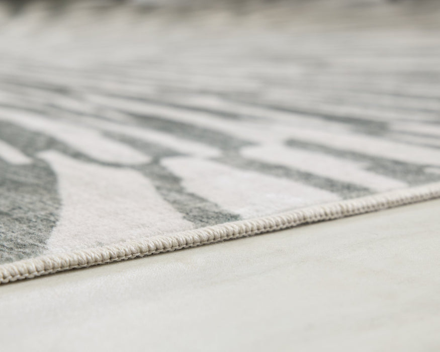 Verland Washable Area Rug