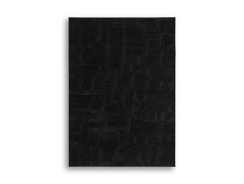 Gibbswell Washable Area Rug