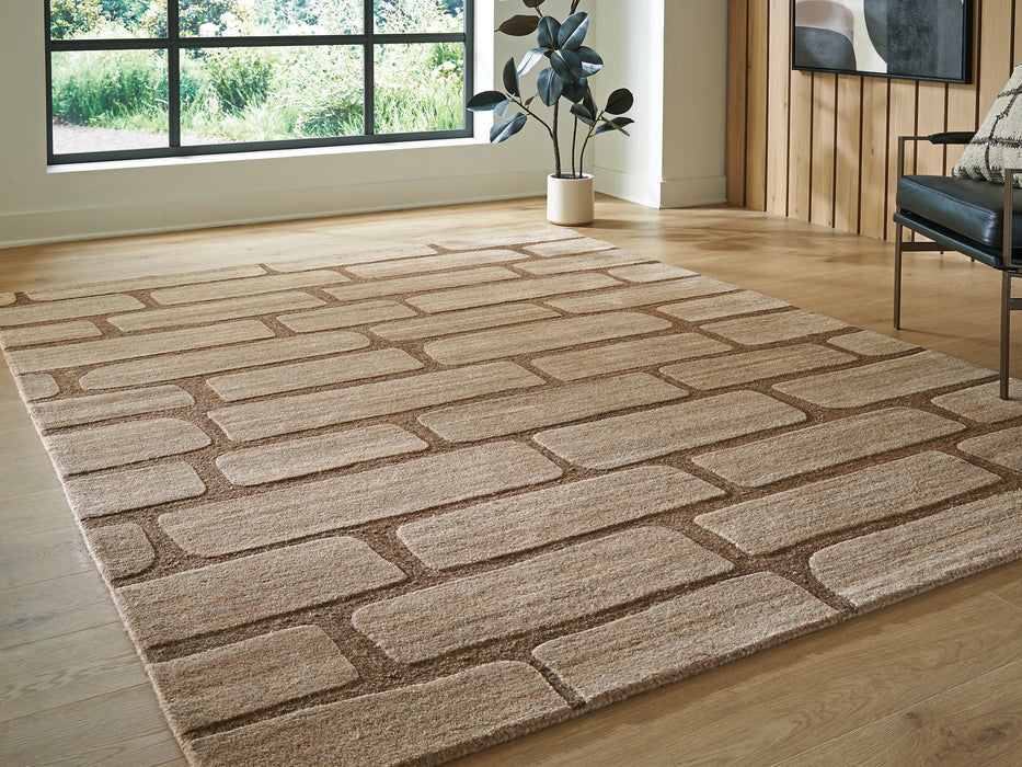 Orest Rug