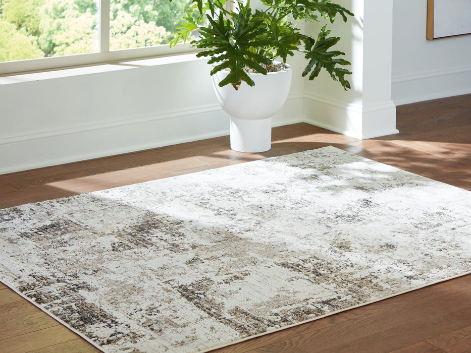 Barricland Rug