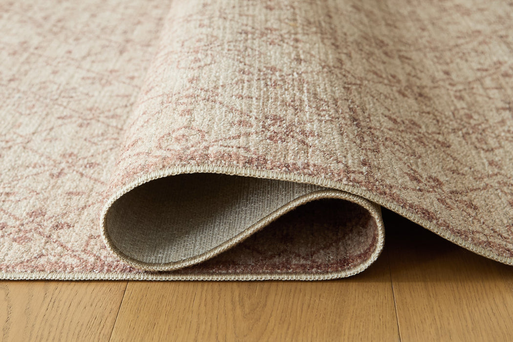 Lyamford Rug