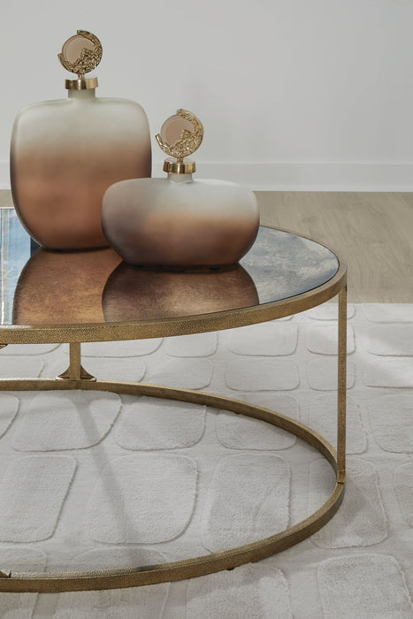 Korajane Coffee Table