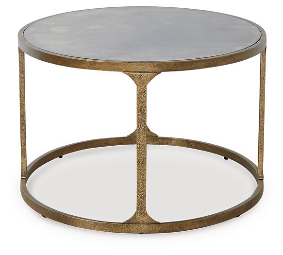 Korajane Coffee Table