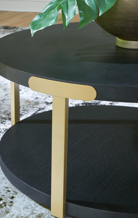 Shylore Table (Set of 3)