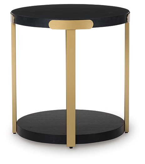 Shylore Table (Set of 3)