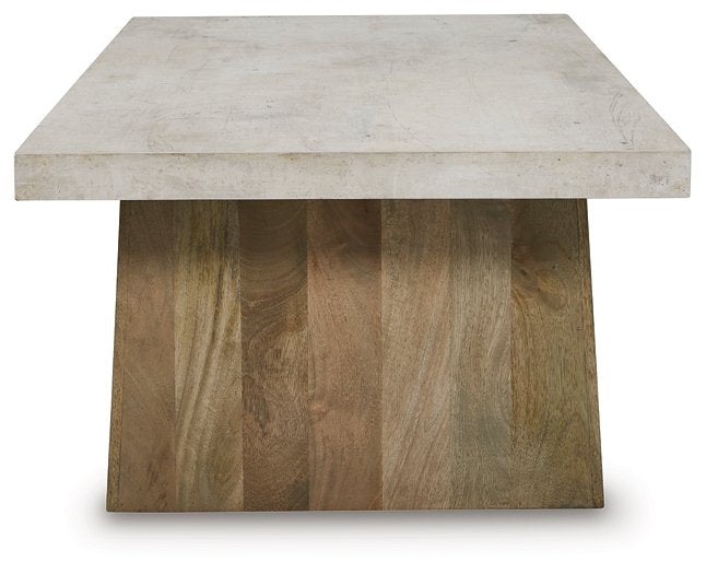 Brendalhouse Occasional Table Set