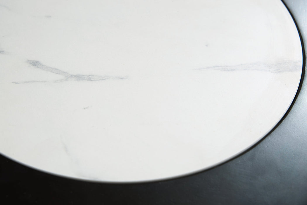 Grayman End Table