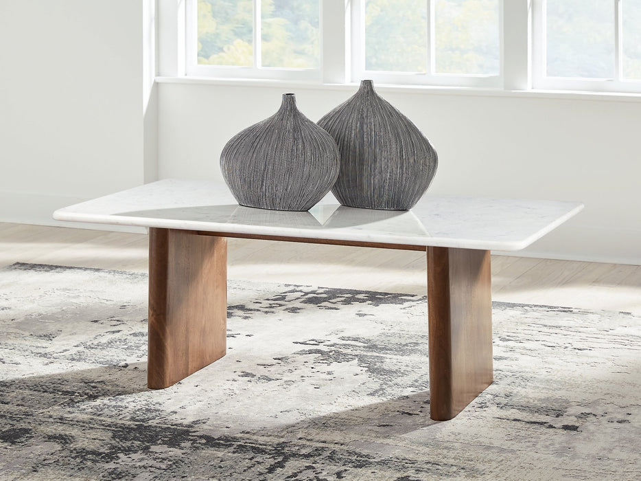 Isanti Coffee Table