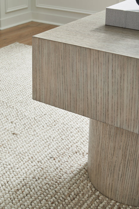 Jorielyn End Table