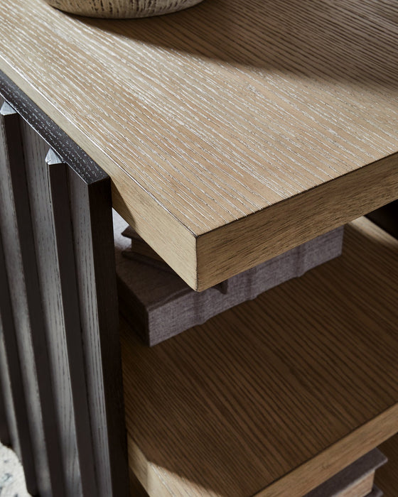 Rylandyn End Table
