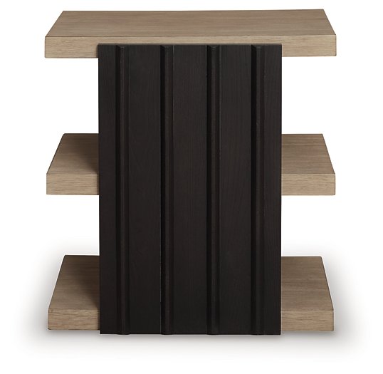 Rylandyn End Table