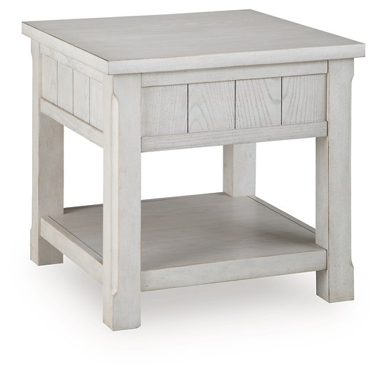 Robbinsdale End Table
